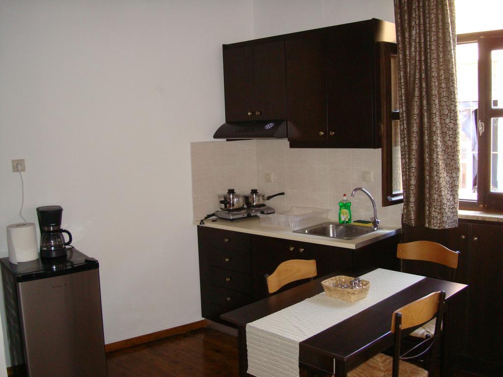 Old Town Apartments La Canea Exterior foto