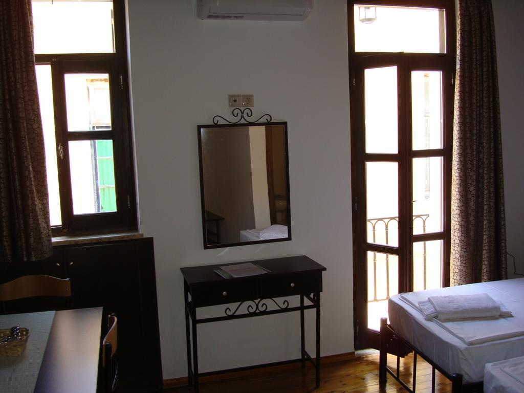 Old Town Apartments La Canea Exterior foto