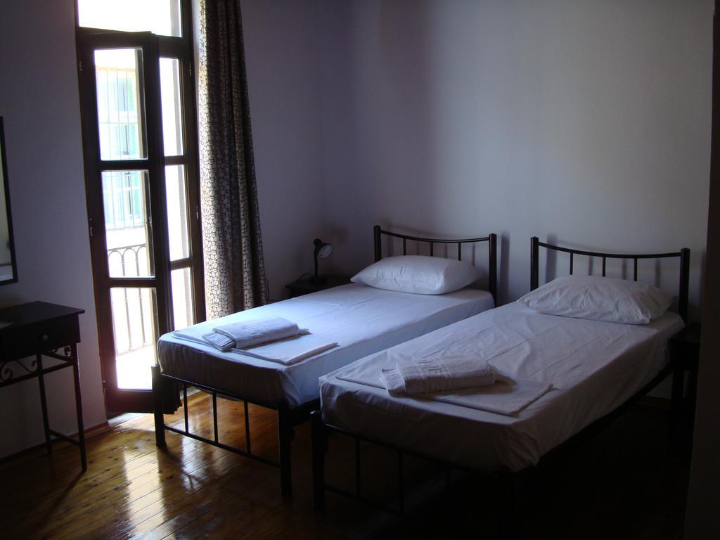 Old Town Apartments La Canea Exterior foto