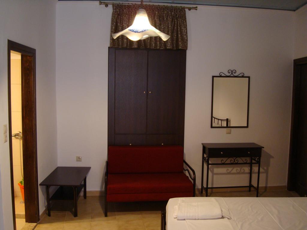 Old Town Apartments La Canea Exterior foto