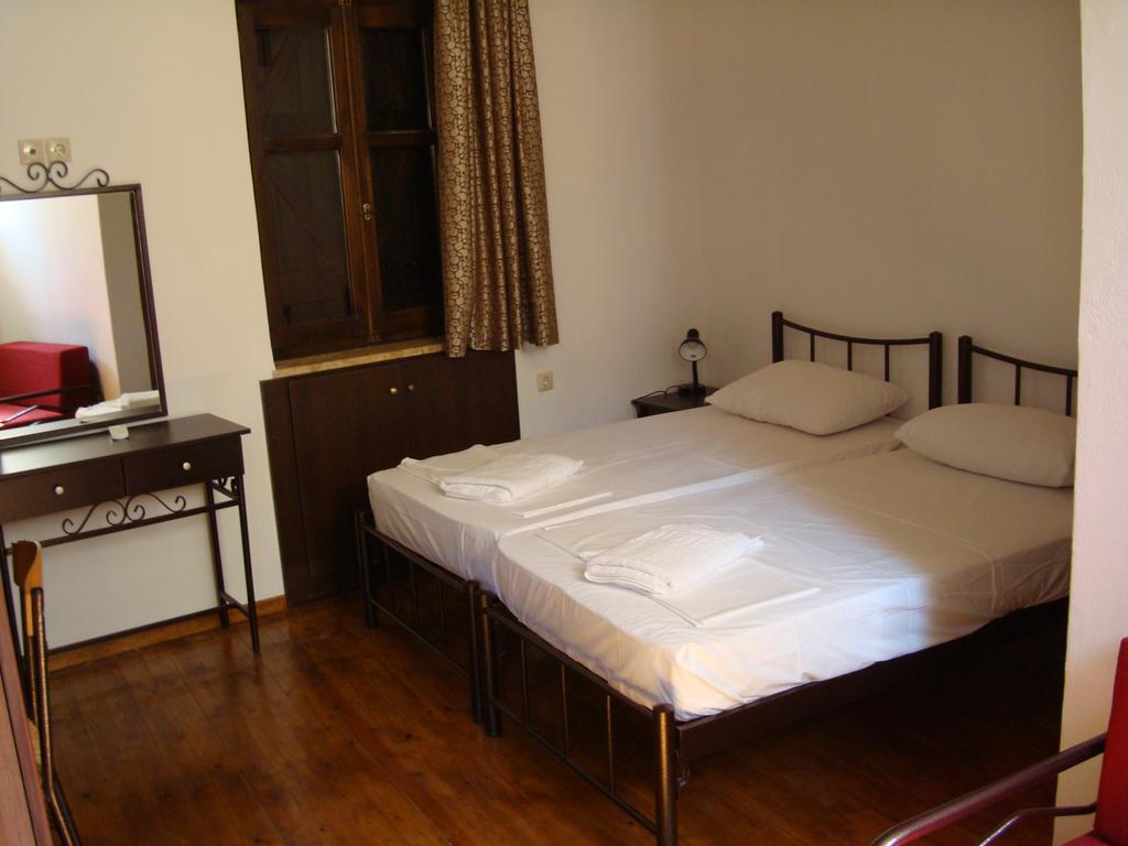 Old Town Apartments La Canea Exterior foto