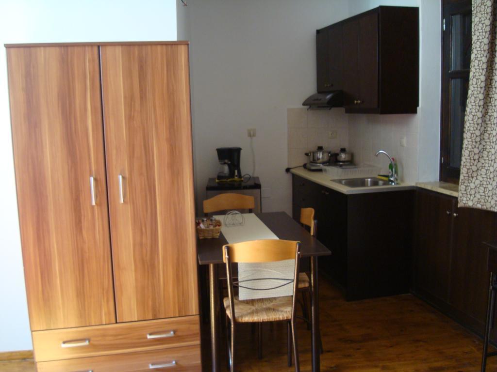 Old Town Apartments La Canea Exterior foto