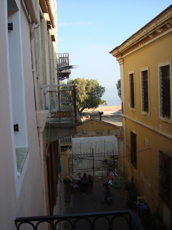 Old Town Apartments La Canea Exterior foto